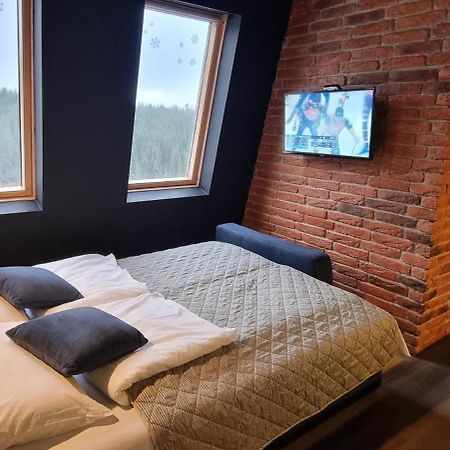 Apartman Winter 페일 외부 사진