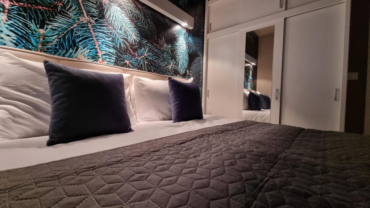 Apartman Winter 페일 외부 사진