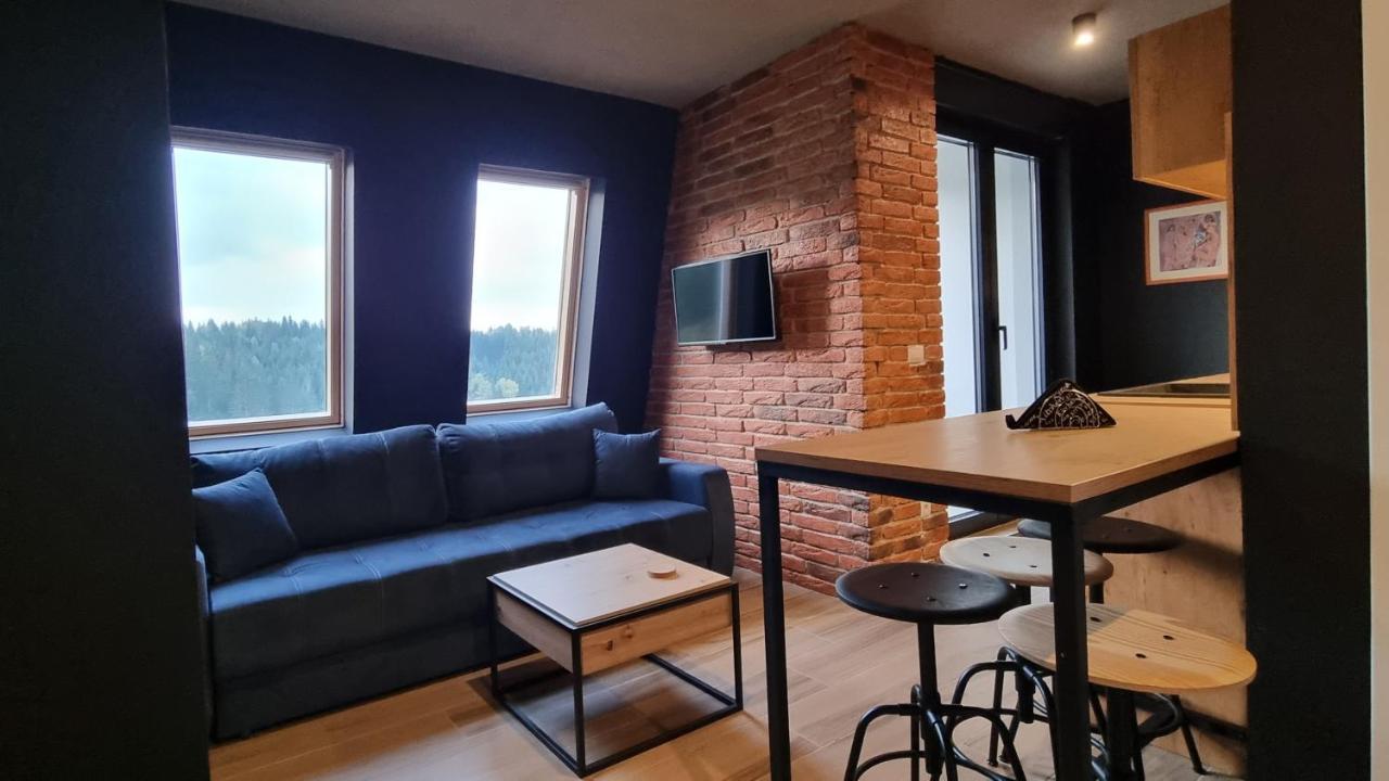 Apartman Winter 페일 외부 사진