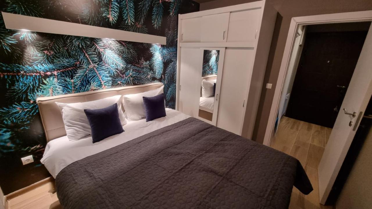 Apartman Winter 페일 외부 사진