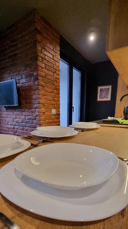 Apartman Winter 페일 외부 사진