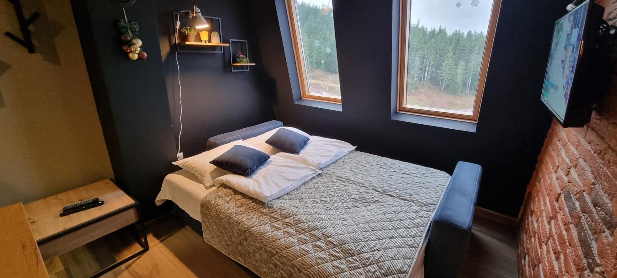 Apartman Winter 페일 외부 사진