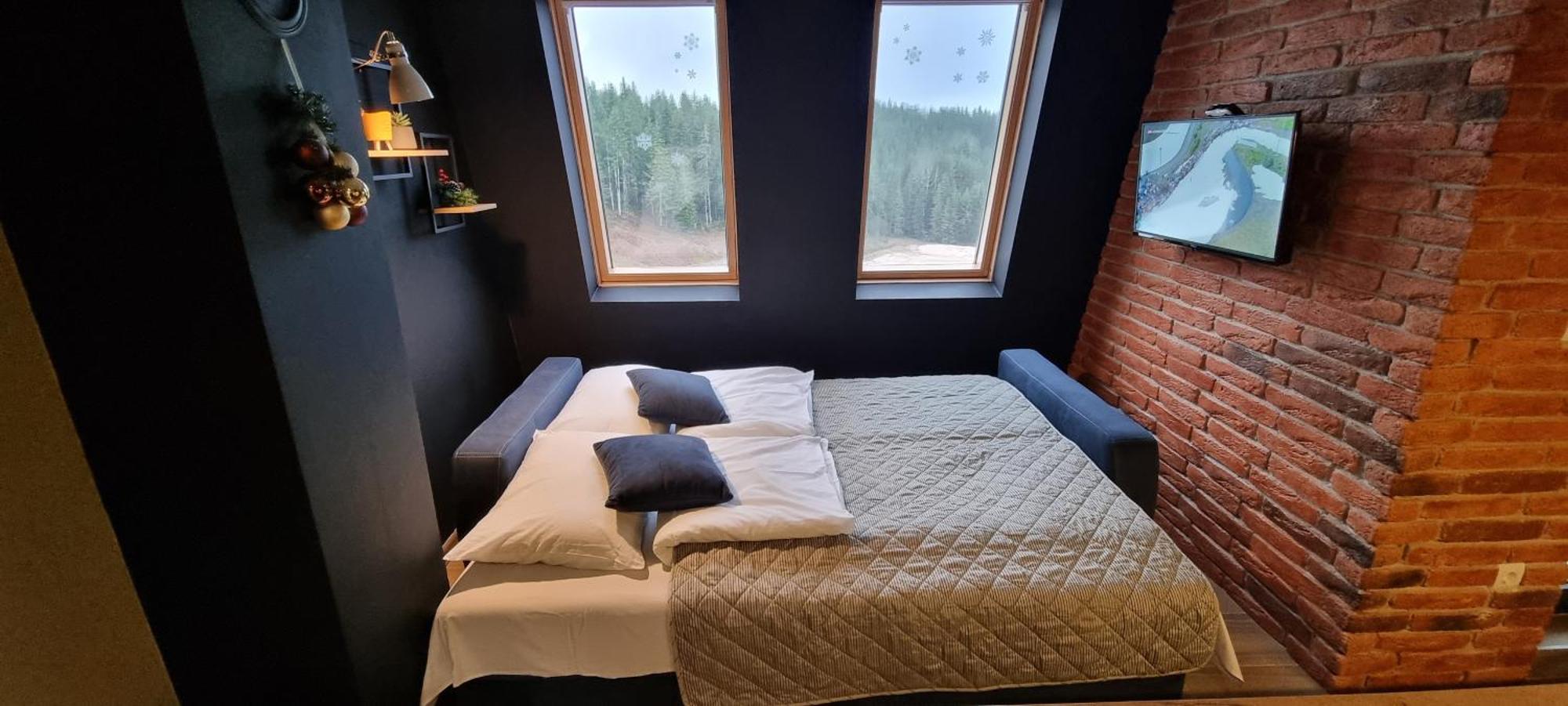 Apartman Winter 페일 외부 사진